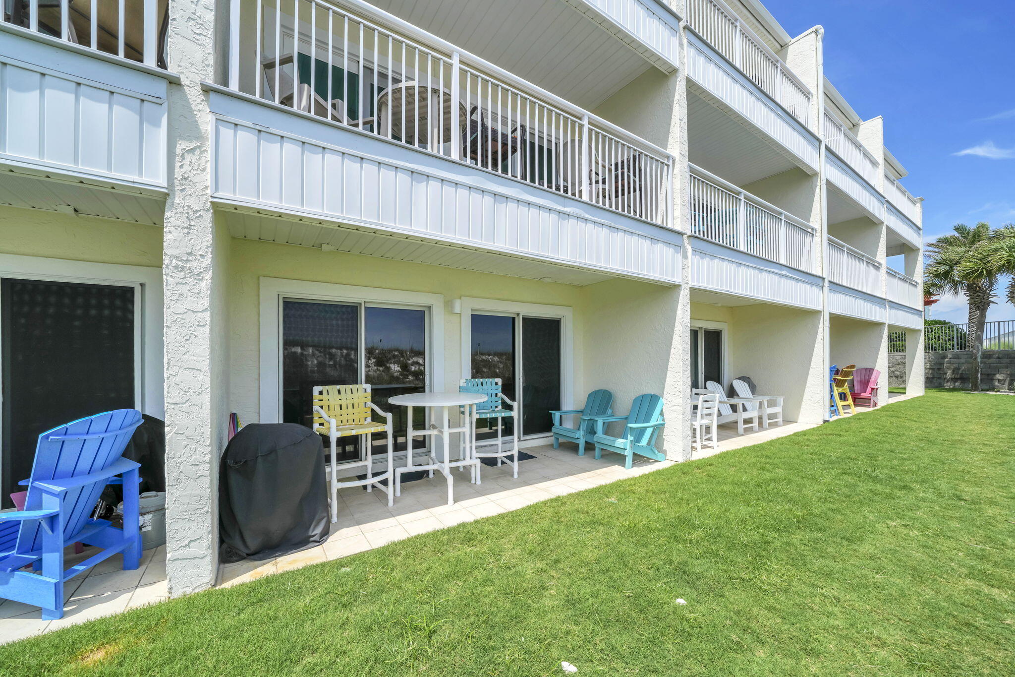 ISLAND SANDS CONDO - Residential