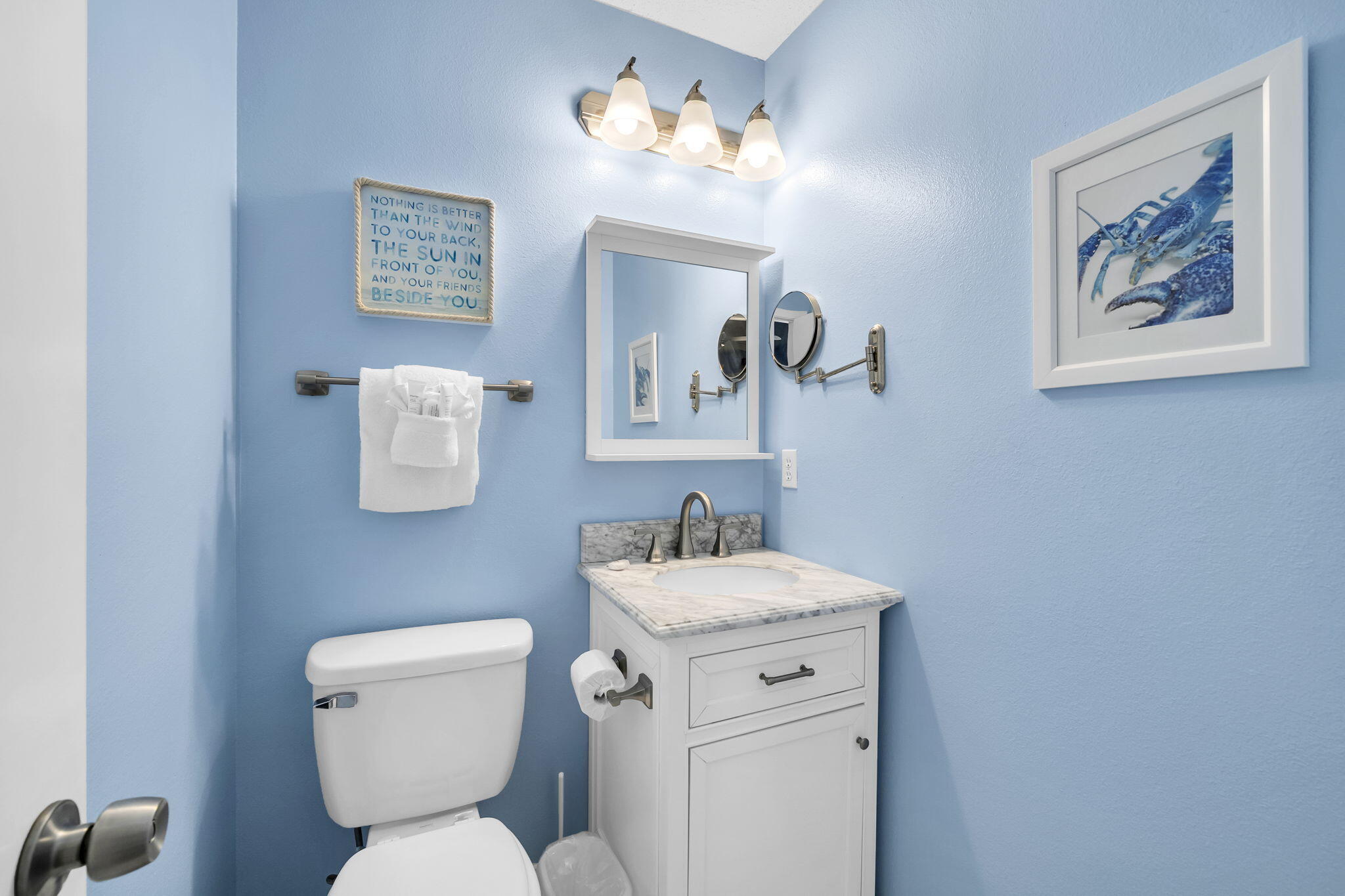 ISLAND SANDS CONDO - Residential