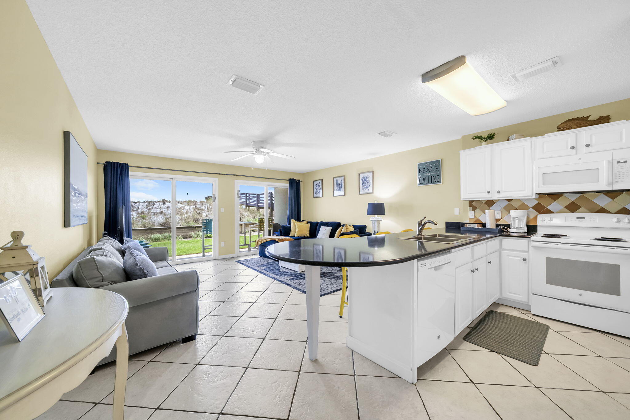 ISLAND SANDS CONDO - Residential