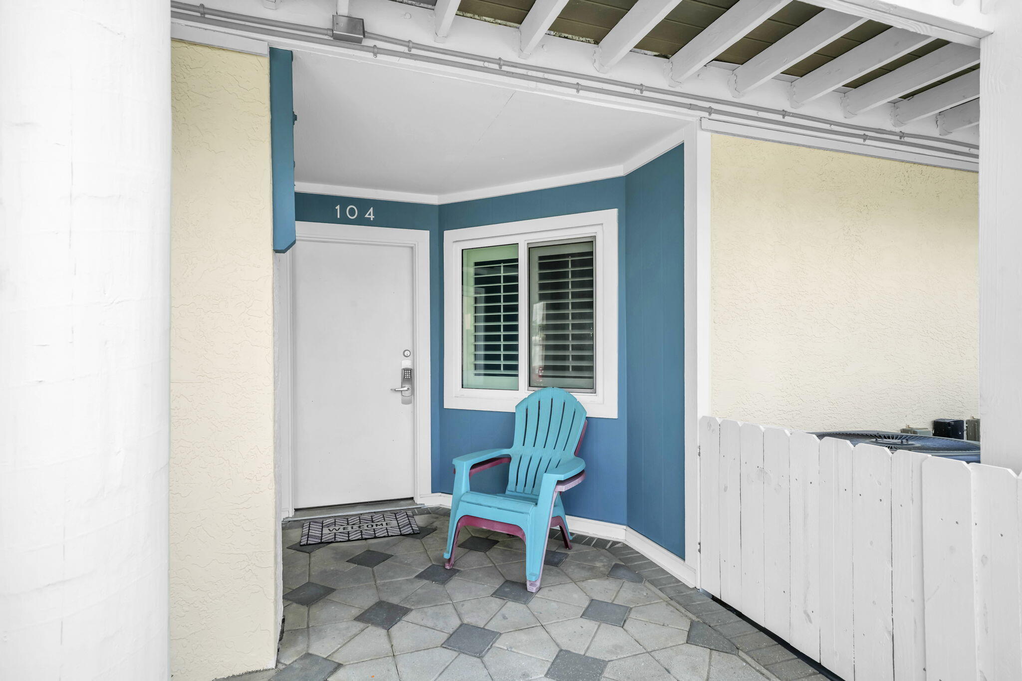 ISLAND SANDS CONDO - Residential