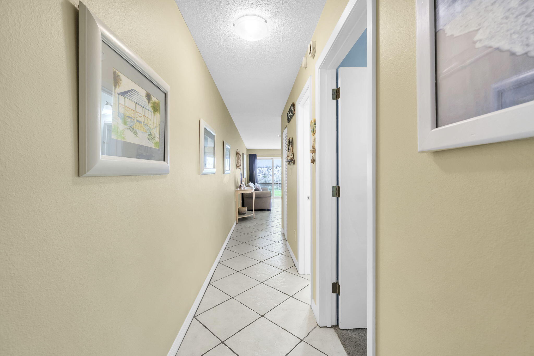 ISLAND SANDS CONDO - Residential