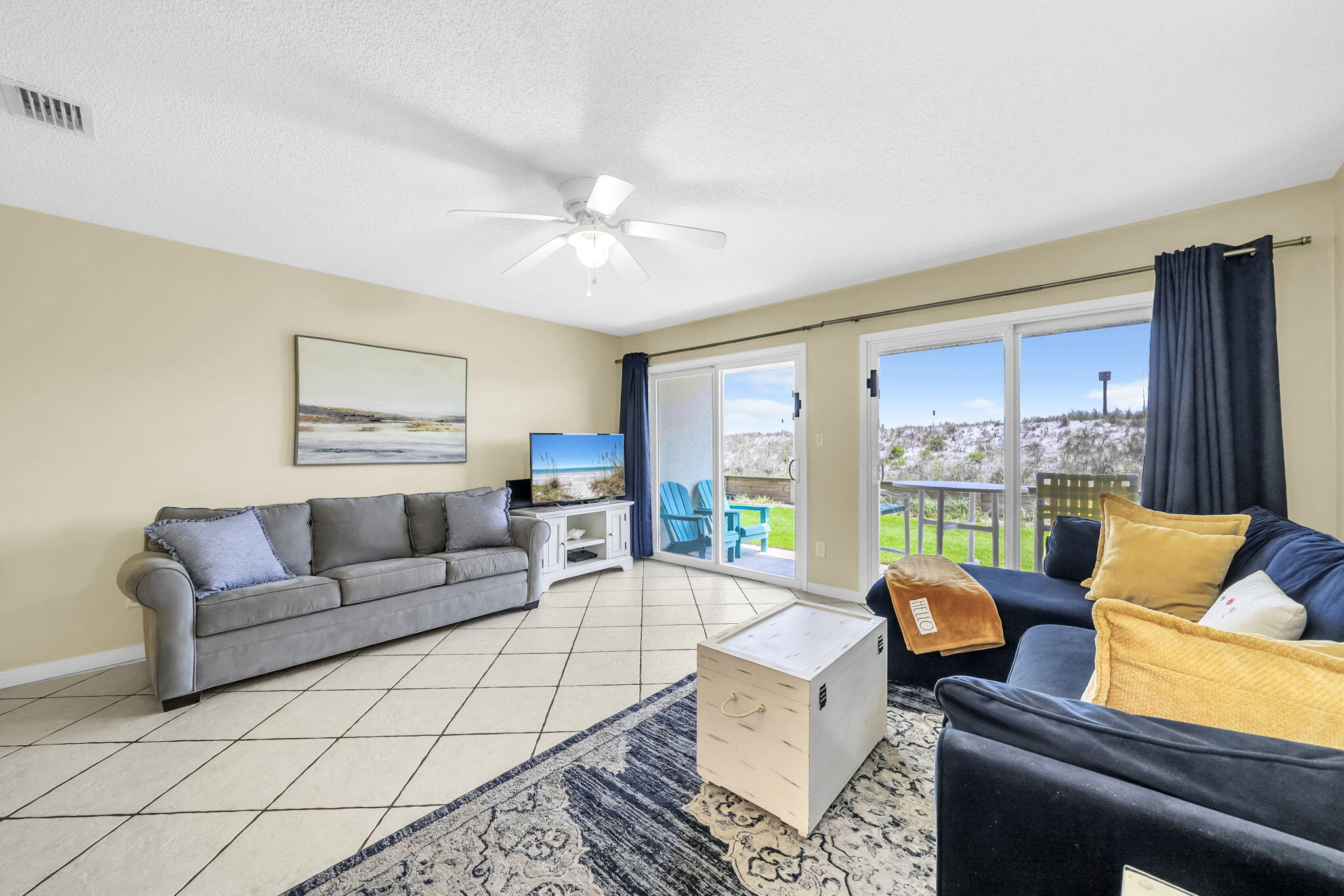 ISLAND SANDS CONDO - Residential