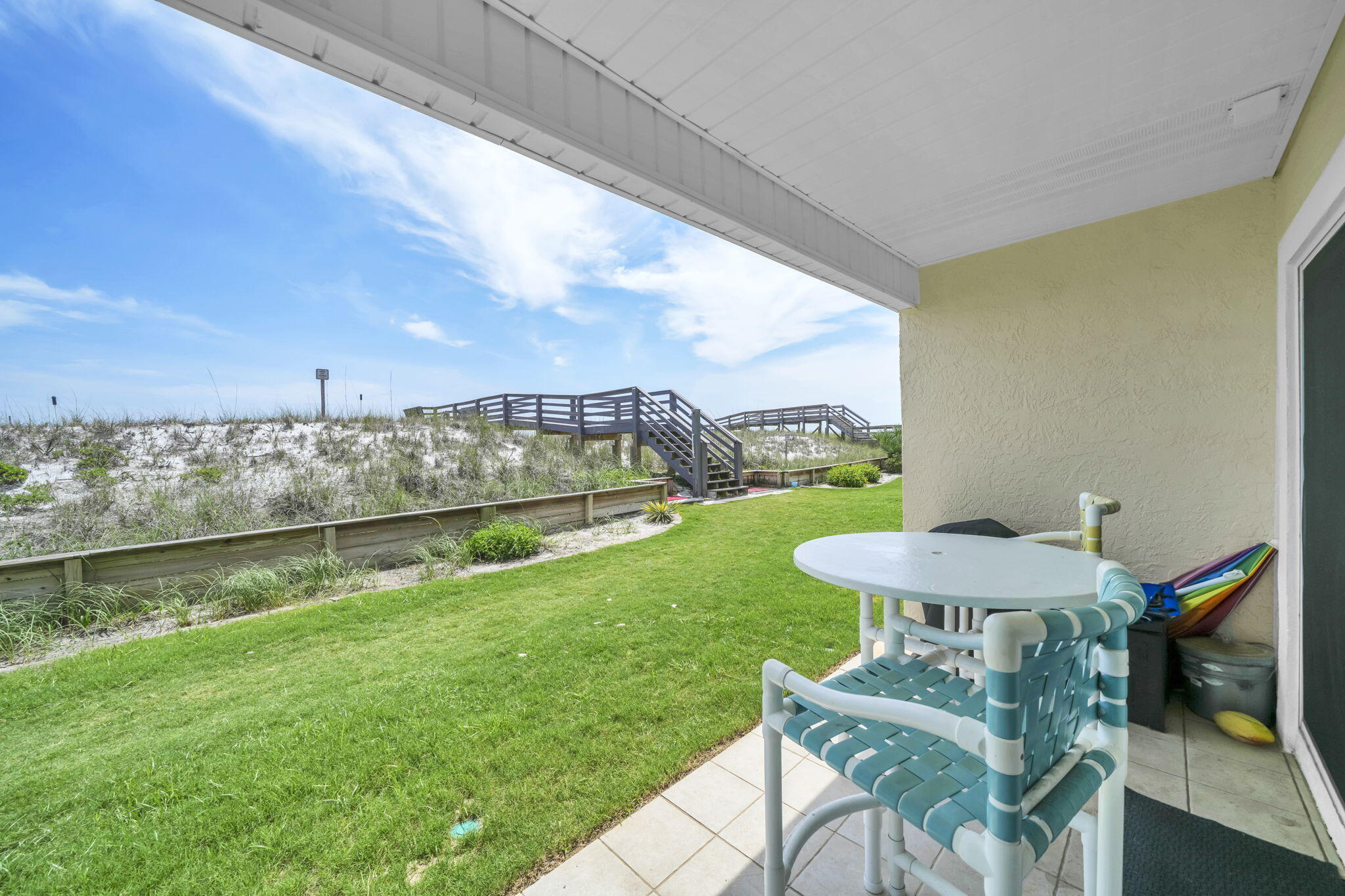 ISLAND SANDS CONDO - Residential