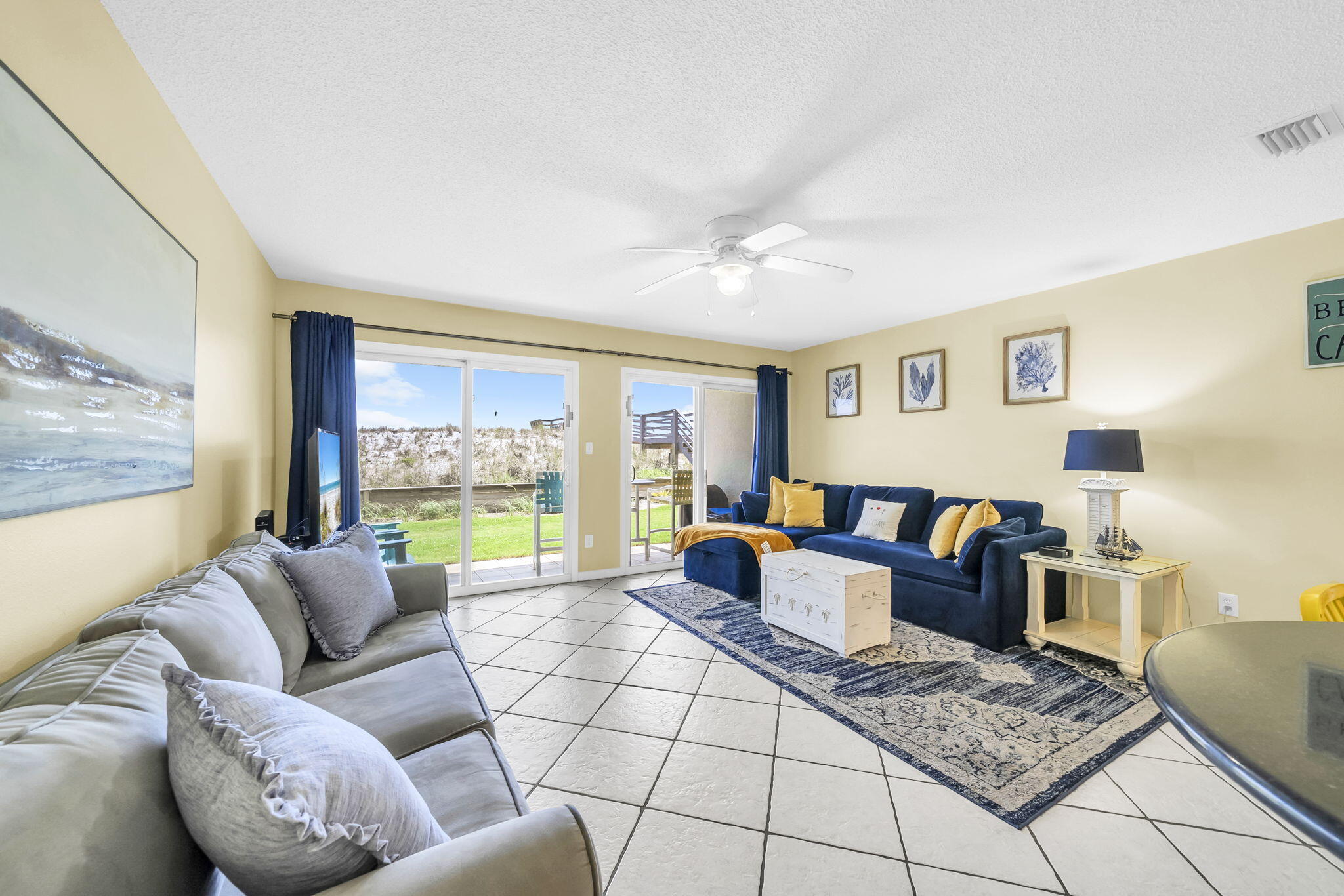 ISLAND SANDS CONDO - Residential