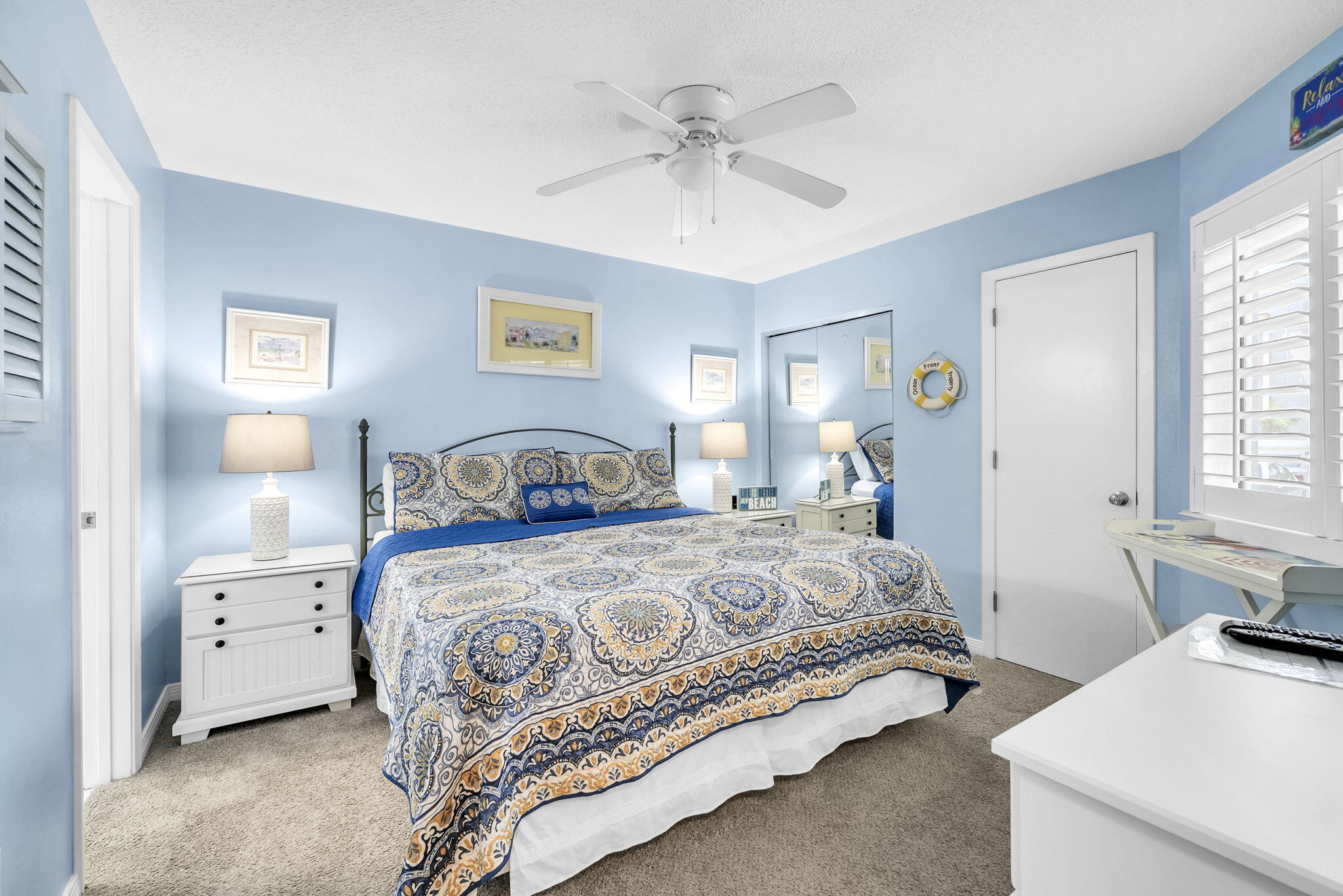 ISLAND SANDS CONDO - Residential