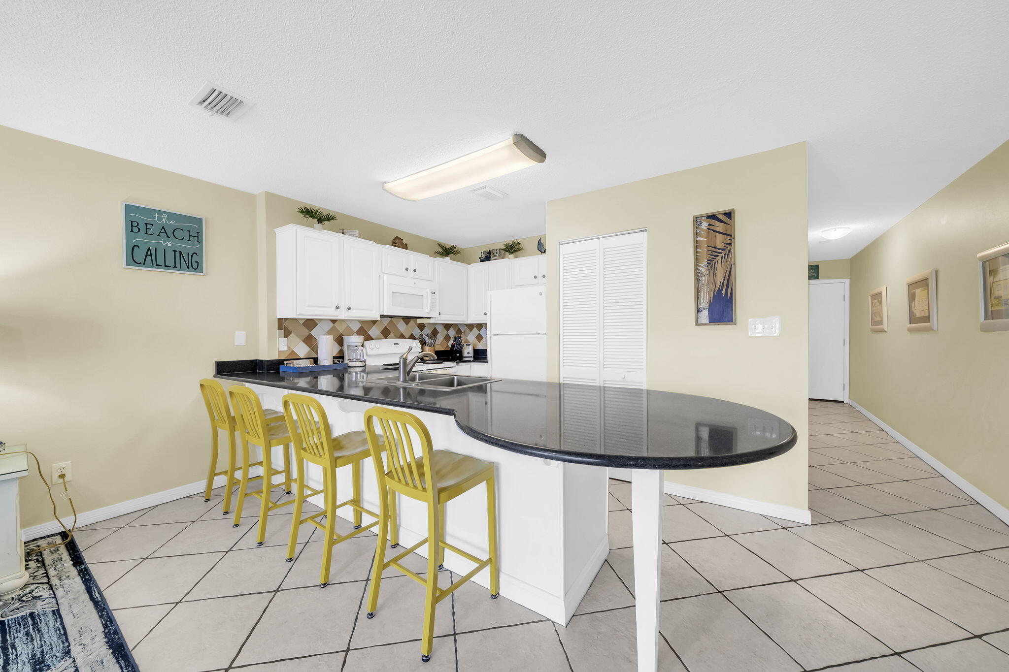 ISLAND SANDS CONDO - Residential