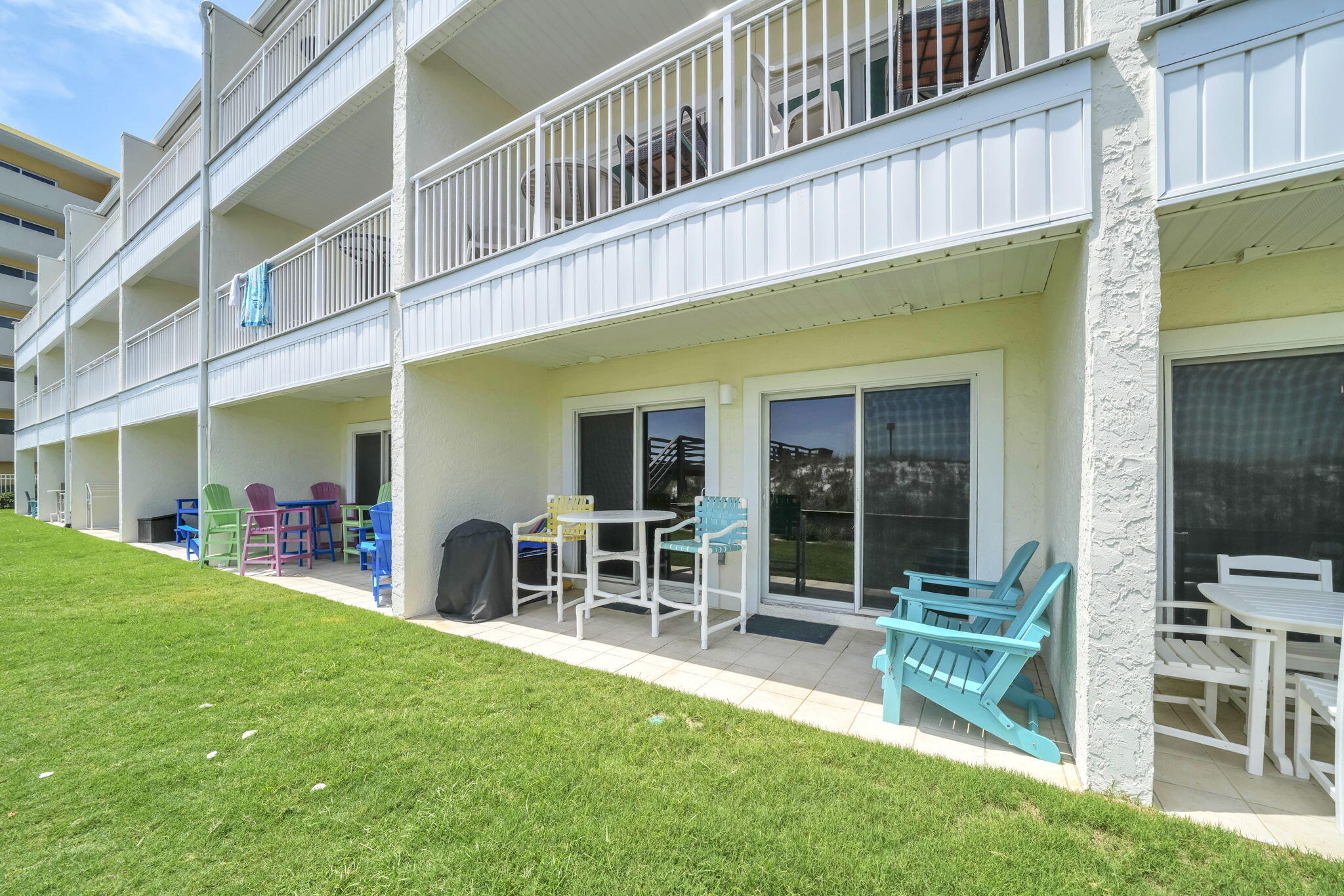 ISLAND SANDS CONDO - Residential