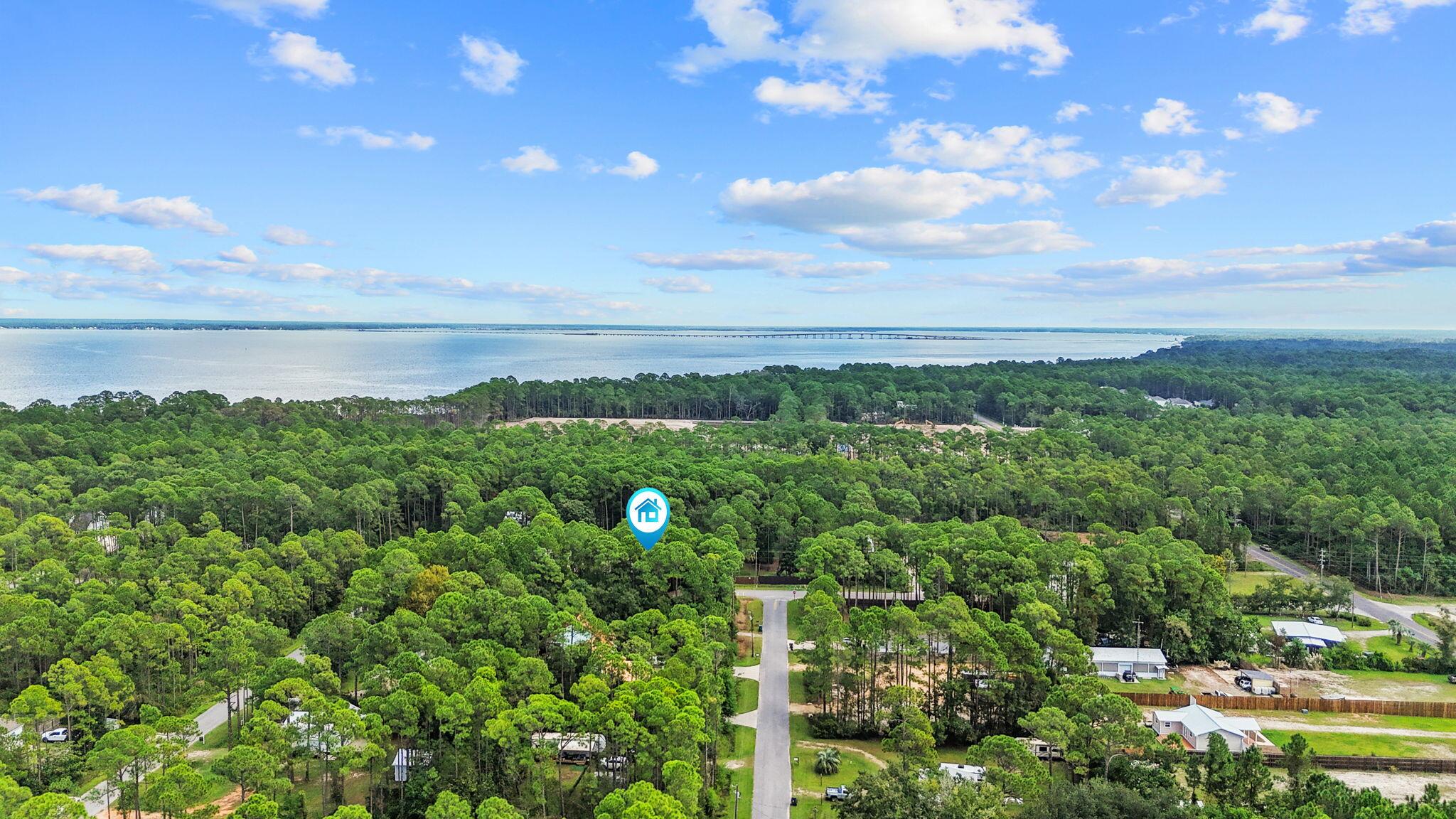 BAY SHADOW ESTATES - Residential