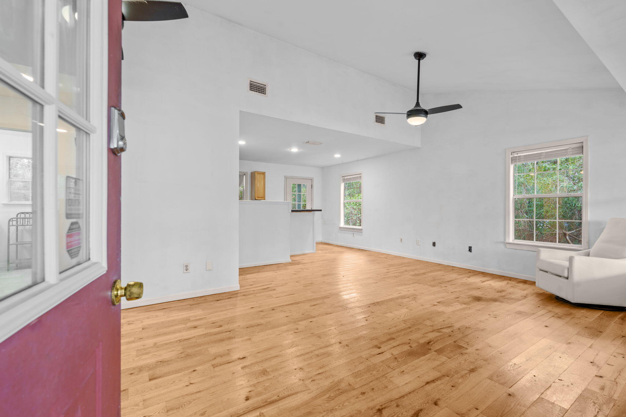 BAY SHADOW ESTATES - Residential