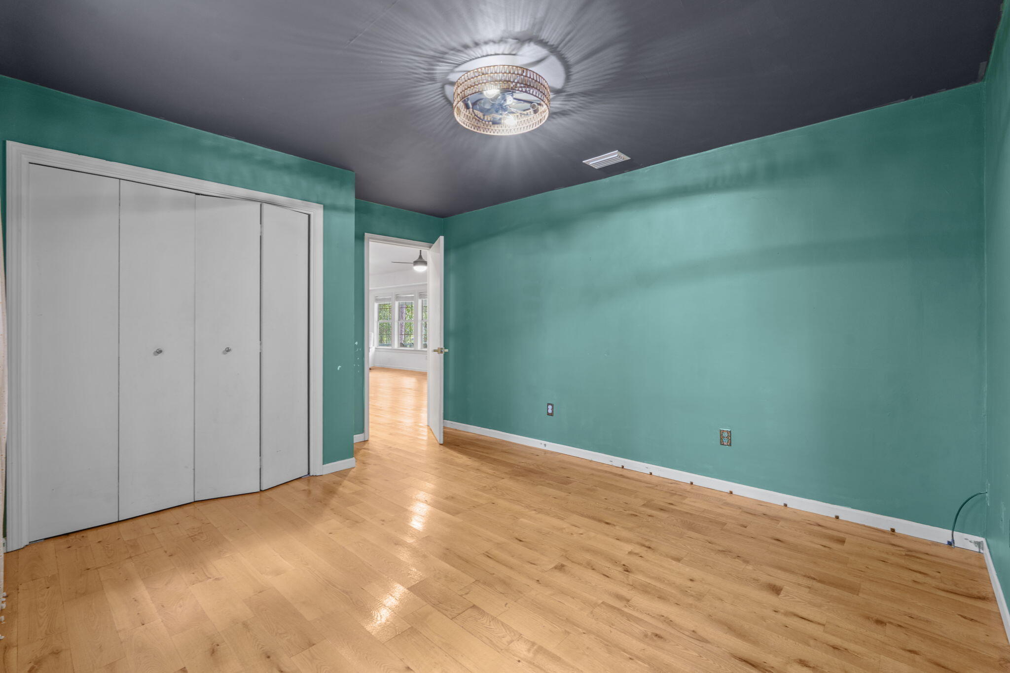 BAY SHADOW ESTATES - Residential