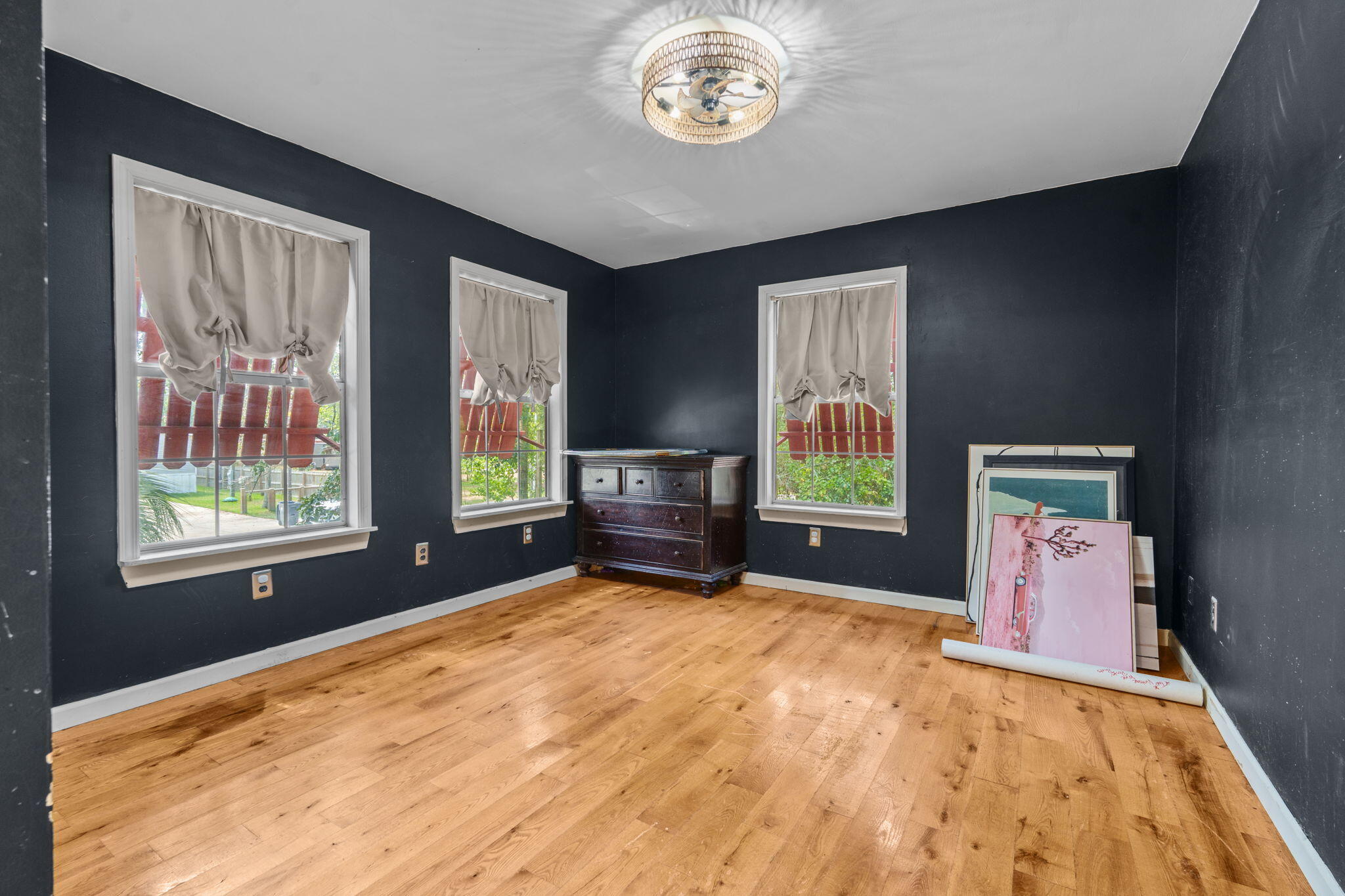 BAY SHADOW ESTATES - Residential