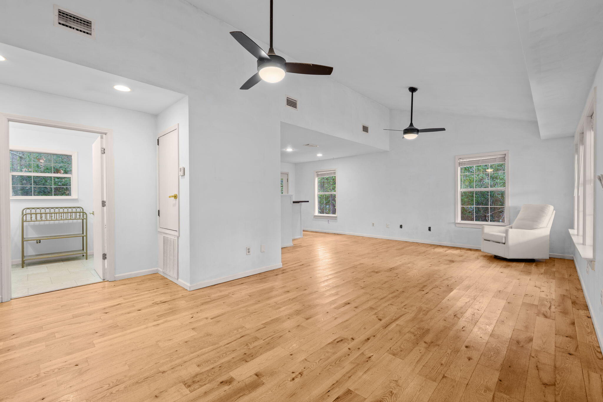 BAY SHADOW ESTATES - Residential