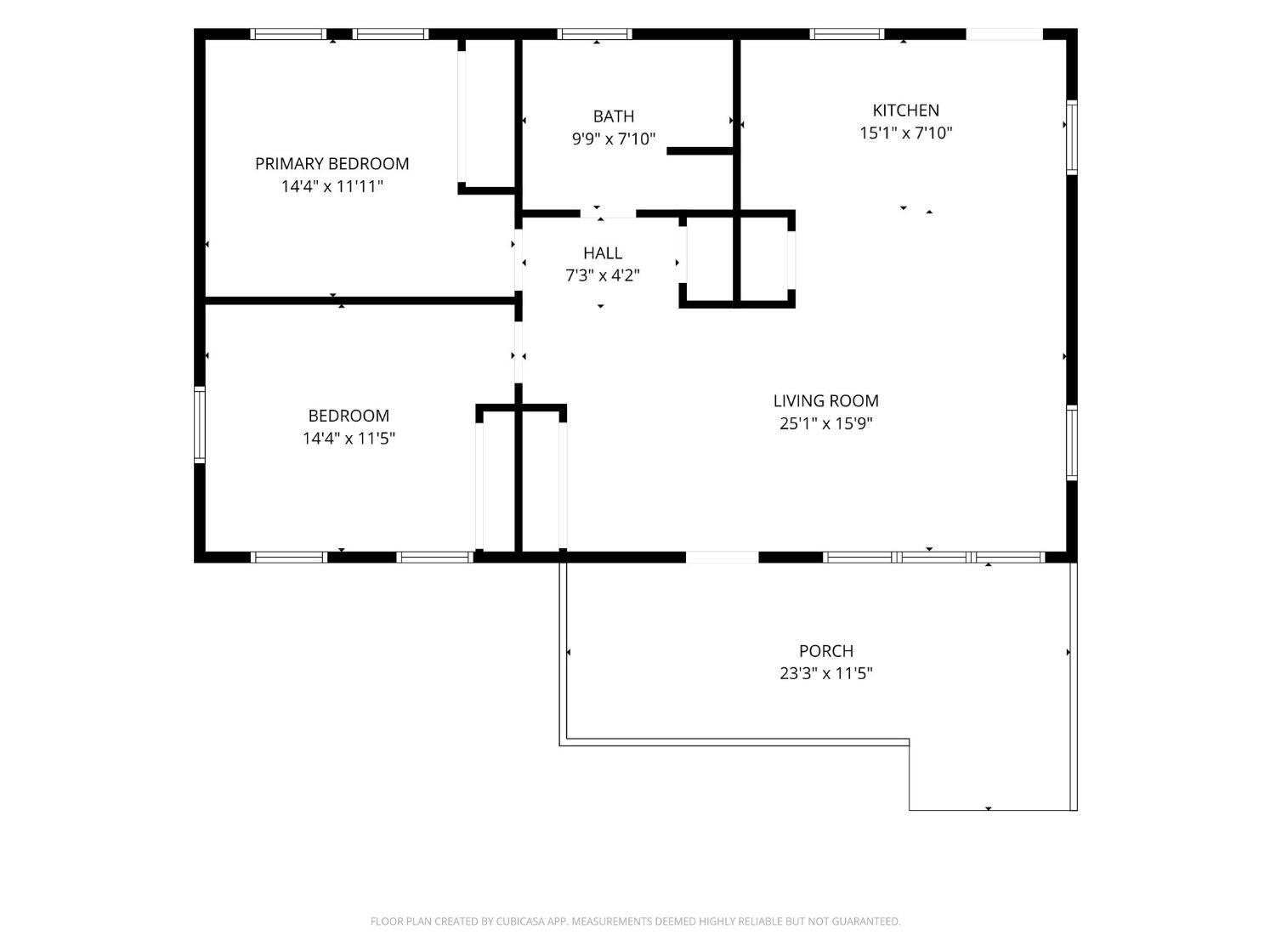 BAY SHADOW ESTATES - Residential