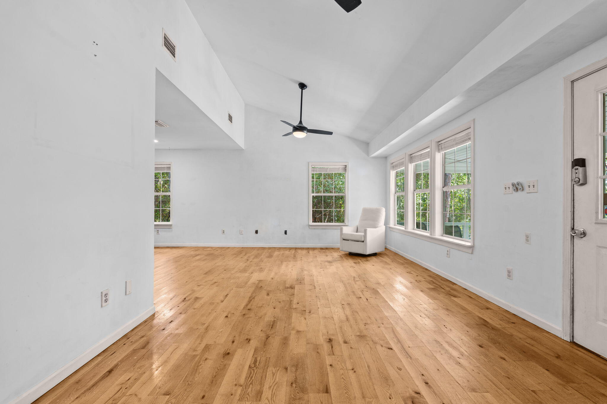 BAY SHADOW ESTATES - Residential