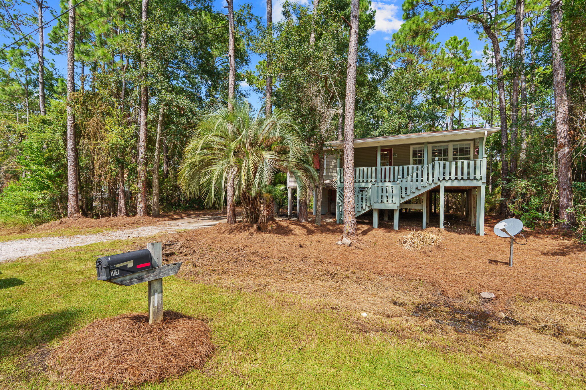 BAY SHADOW ESTATES - Residential