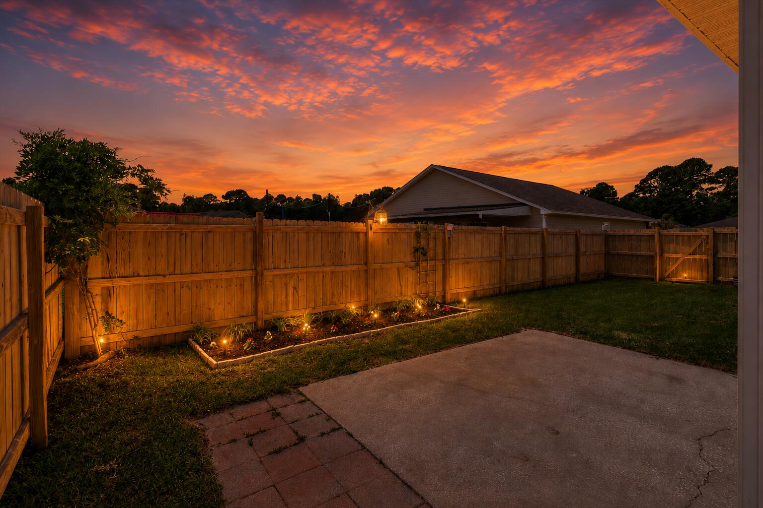 PROMISE CREEK - Residential