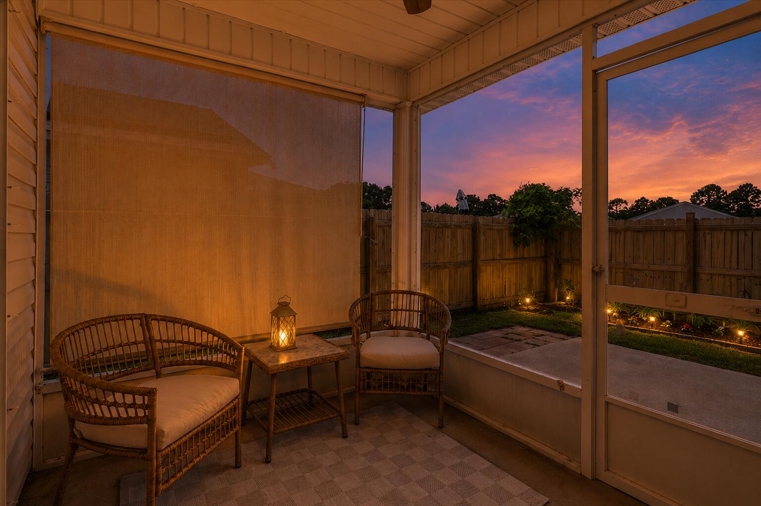 PROMISE CREEK - Residential