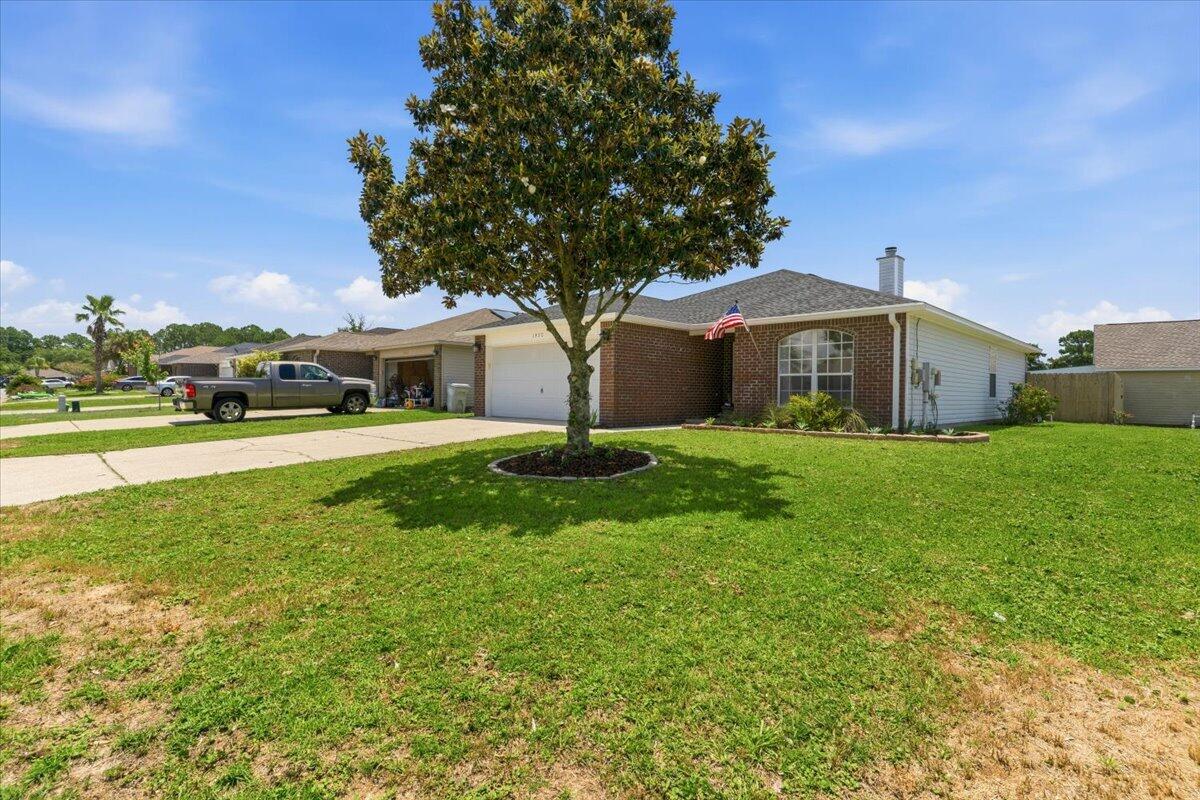 PROMISE CREEK - Residential