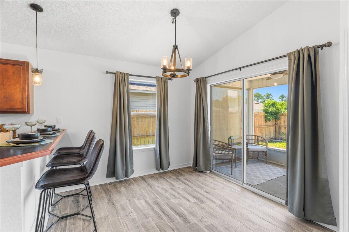 PROMISE CREEK - Residential