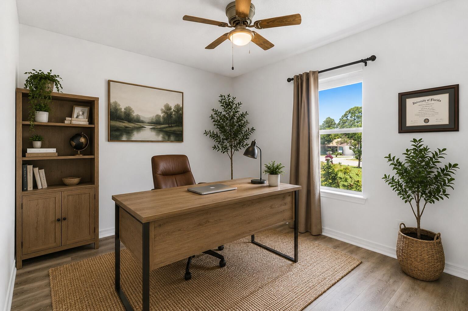 PROMISE CREEK - Residential