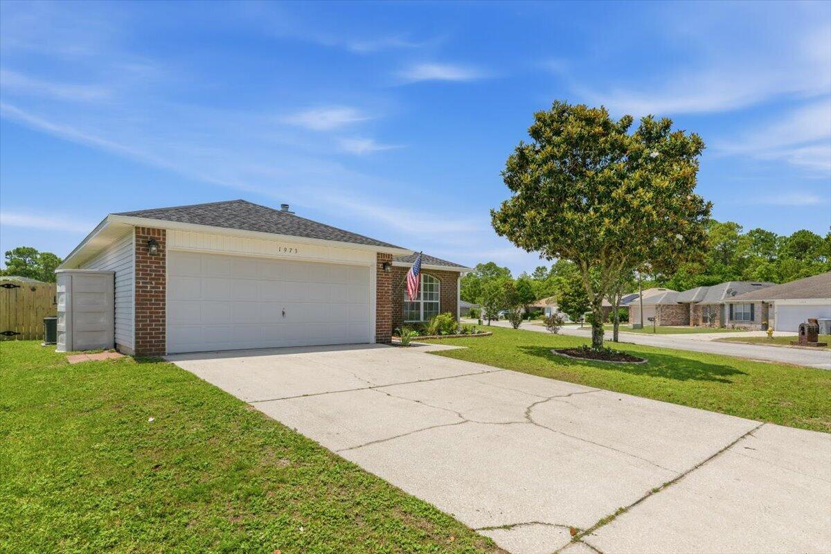 PROMISE CREEK - Residential