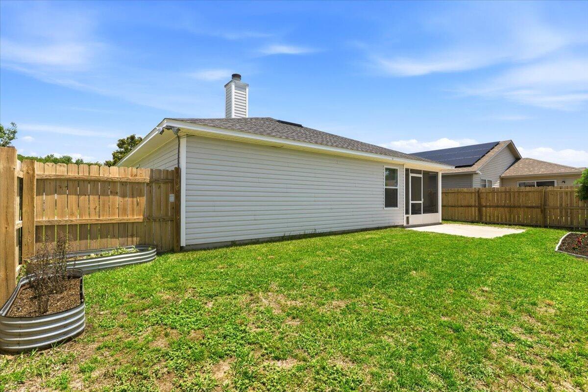 PROMISE CREEK - Residential