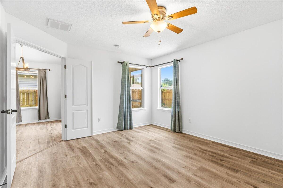 PROMISE CREEK - Residential