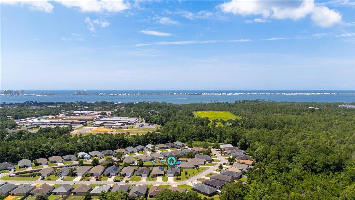 PROMISE CREEK - Residential