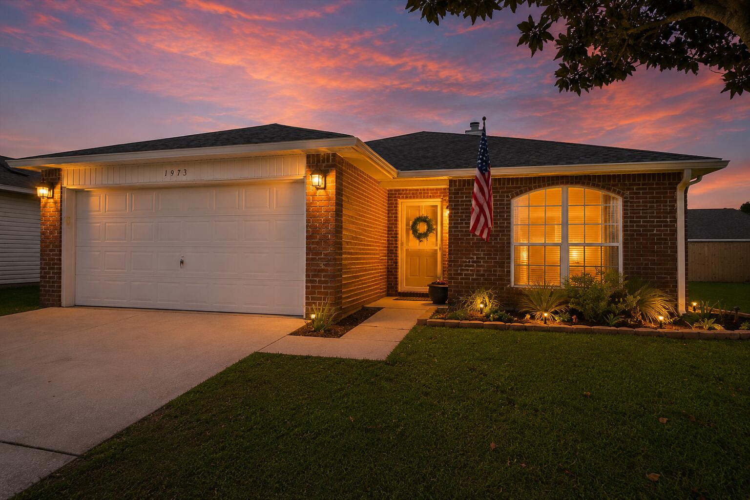 PROMISE CREEK - Residential