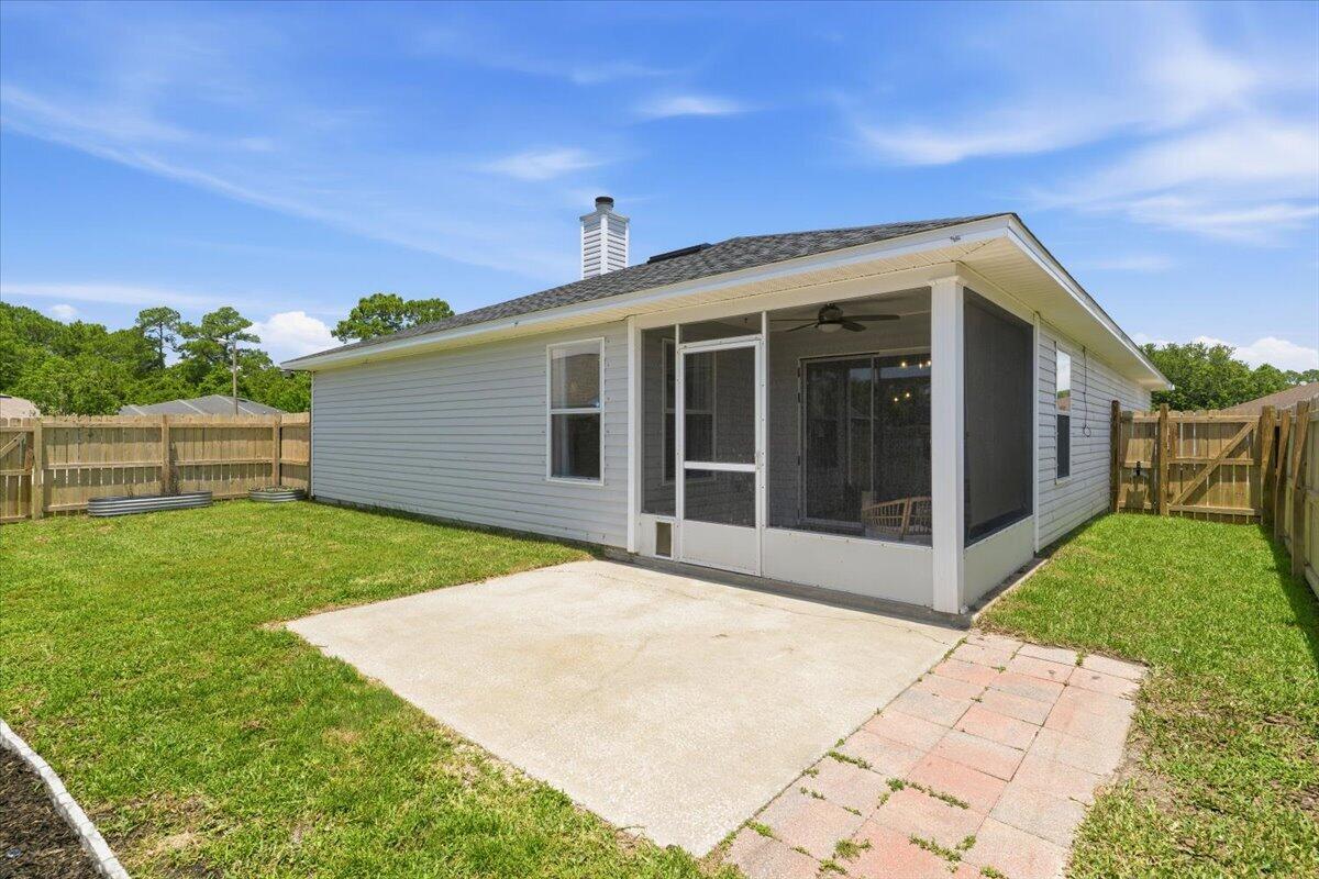 PROMISE CREEK - Residential