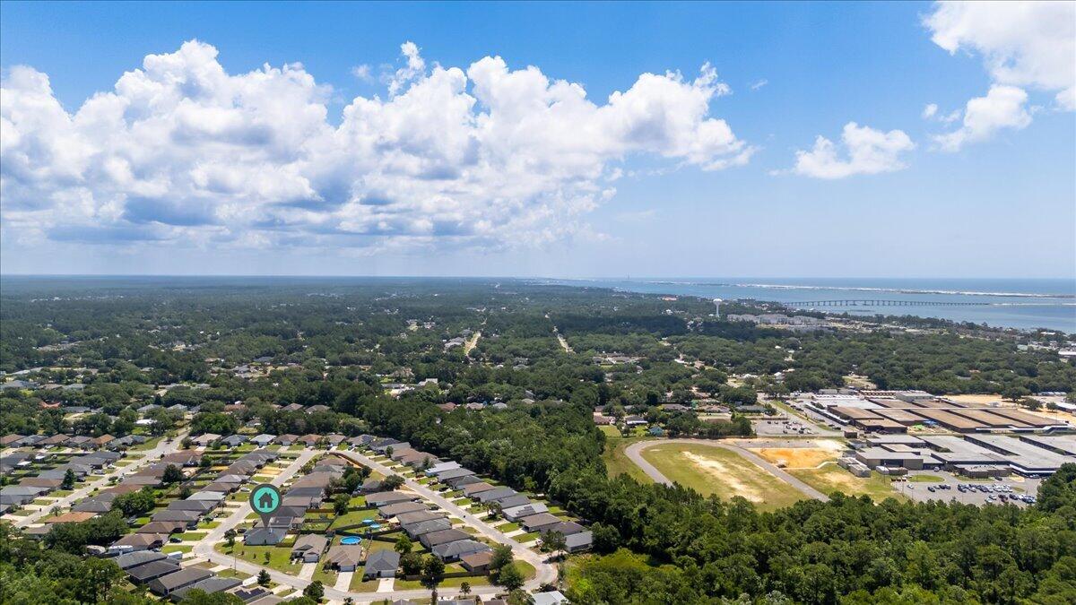 PROMISE CREEK - Residential