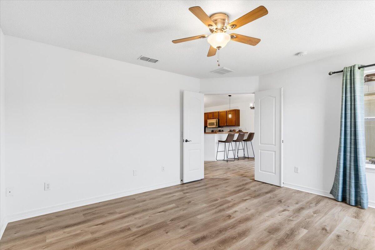 PROMISE CREEK - Residential