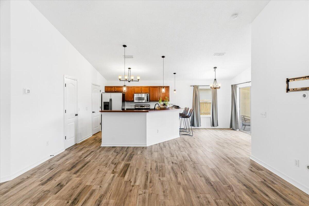 PROMISE CREEK - Residential