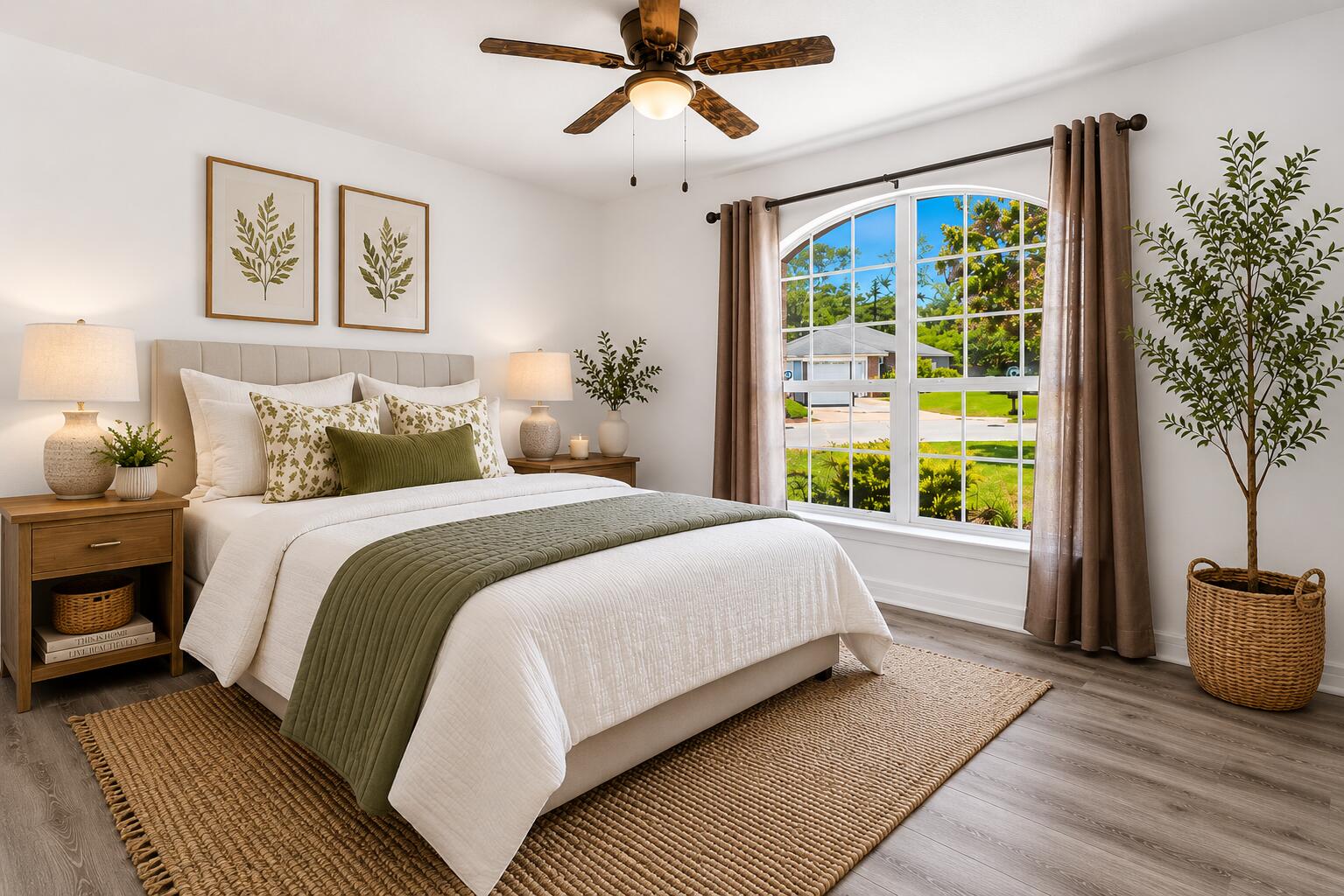 PROMISE CREEK - Residential