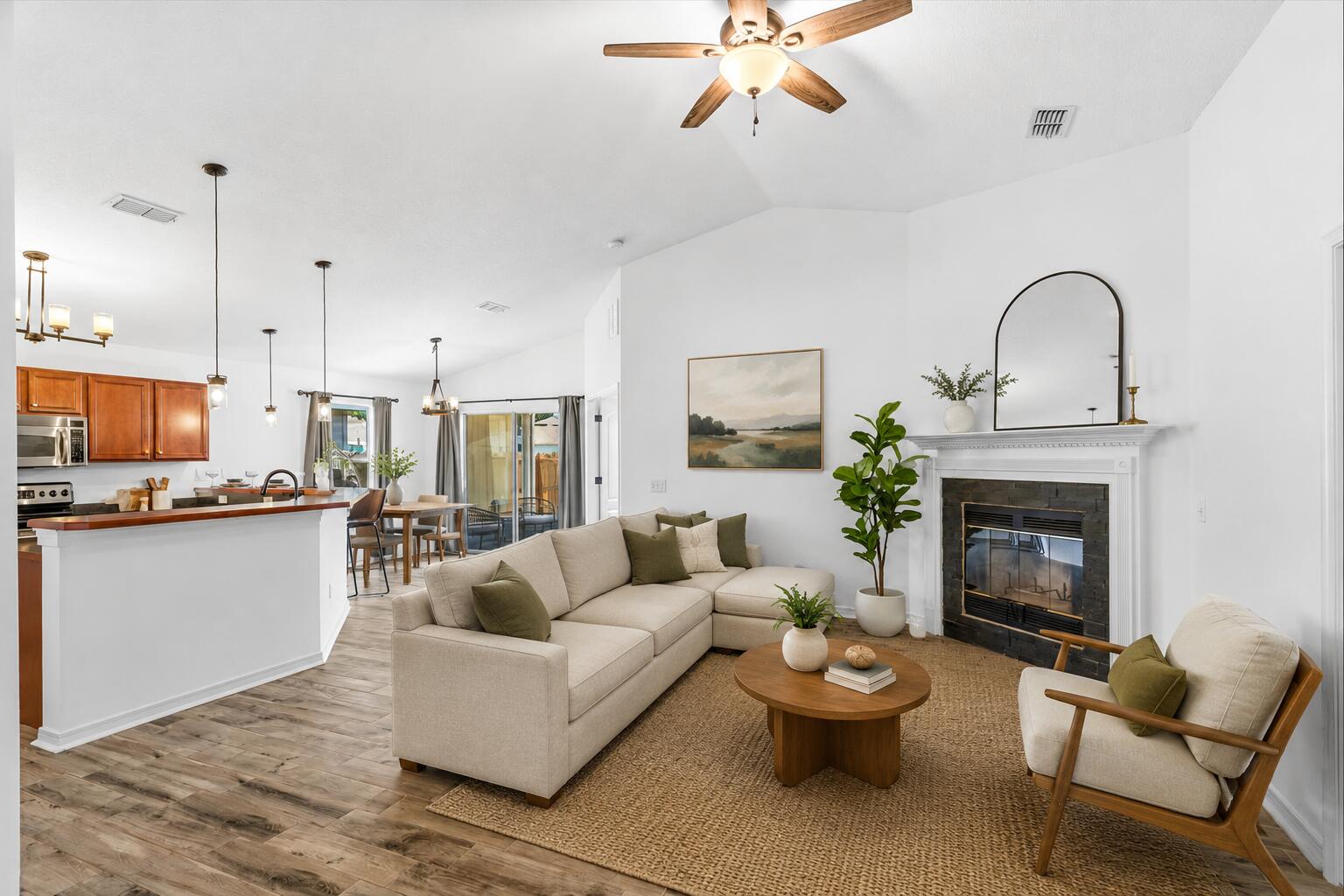 PROMISE CREEK - Residential