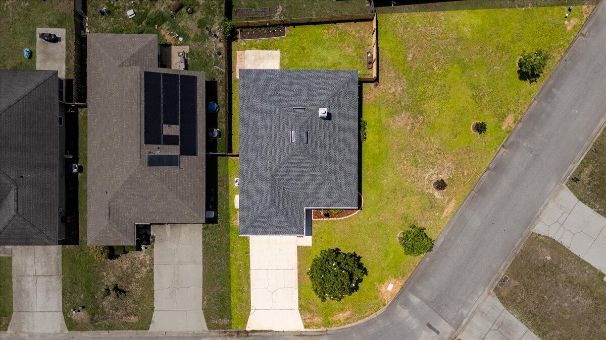 PROMISE CREEK - Residential