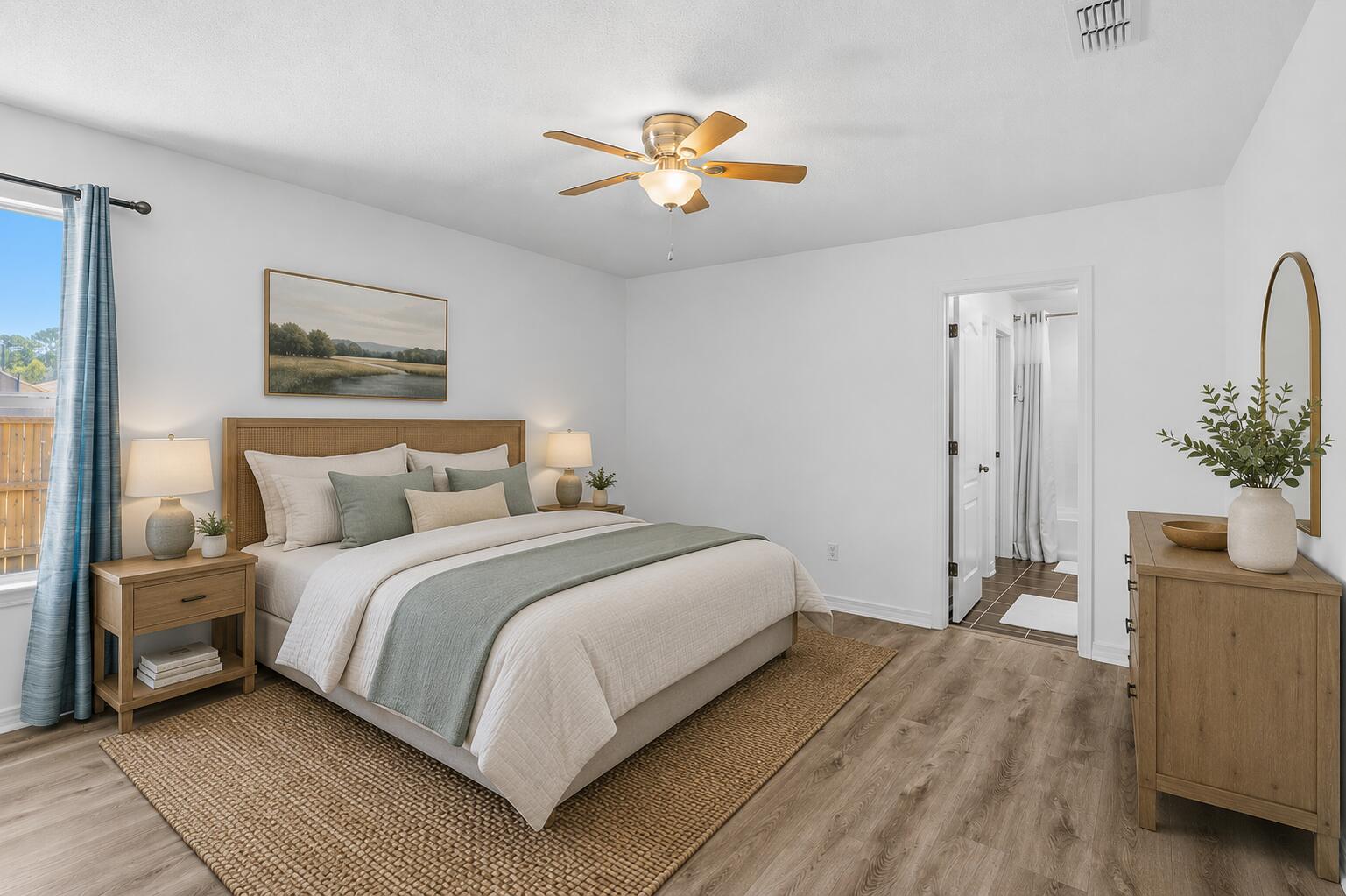 PROMISE CREEK - Residential