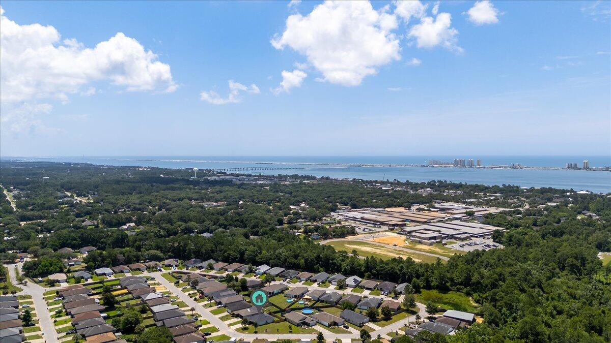 PROMISE CREEK - Residential