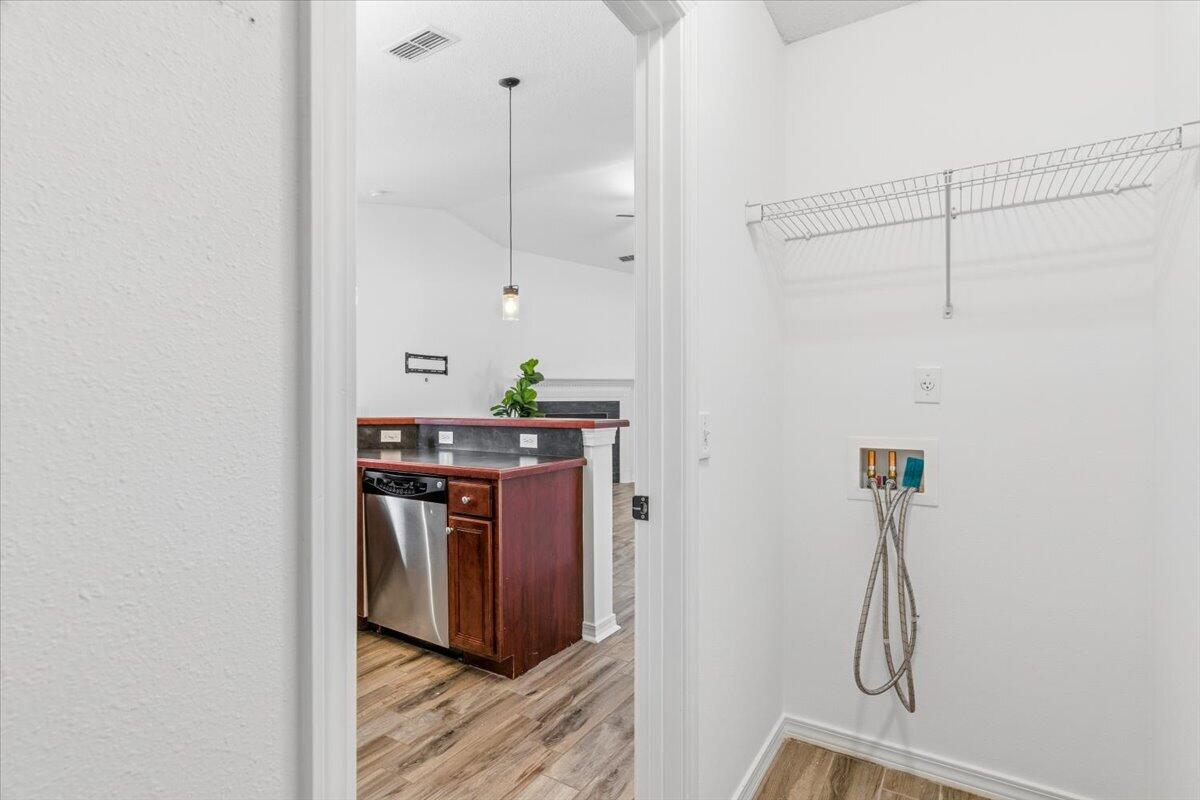PROMISE CREEK - Residential