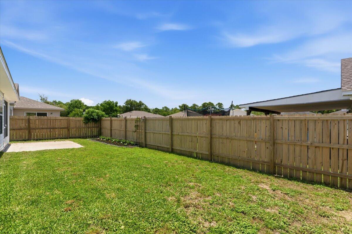 PROMISE CREEK - Residential
