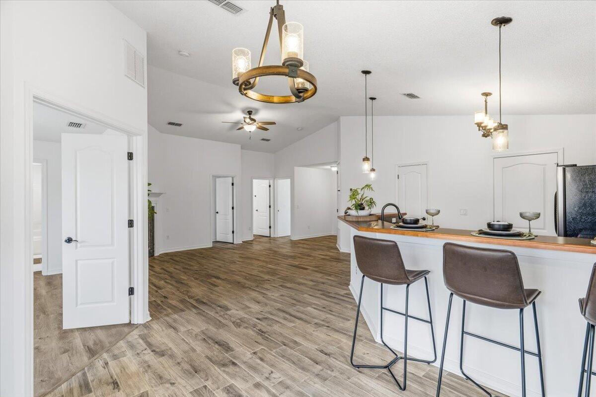 PROMISE CREEK - Residential
