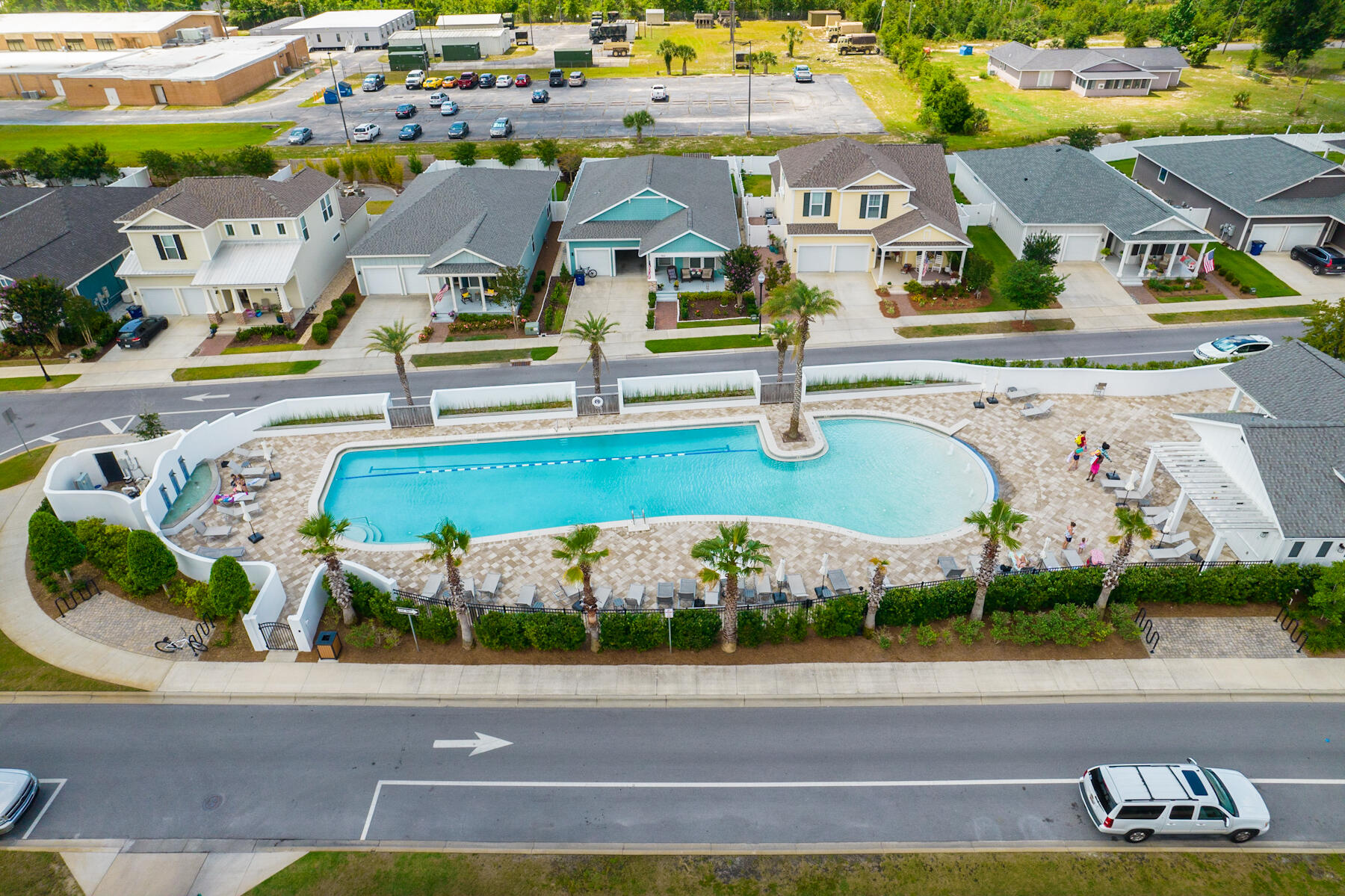 SWEET BAY - Residential