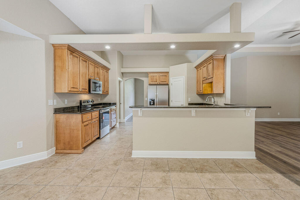 SILVERWOOD - Residential