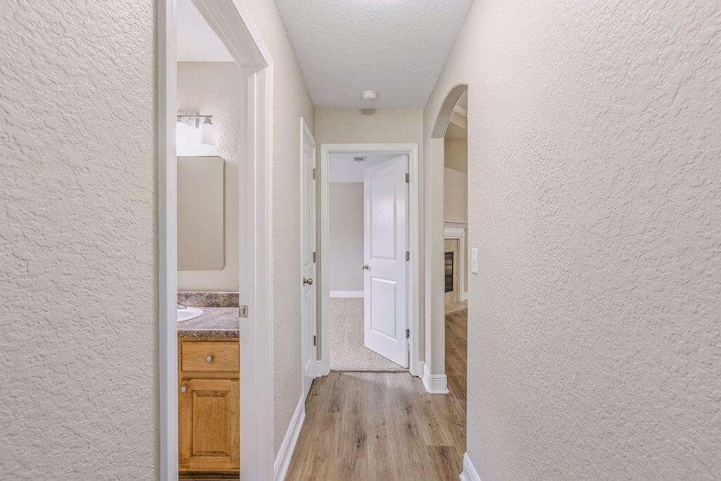 SILVERWOOD - Residential