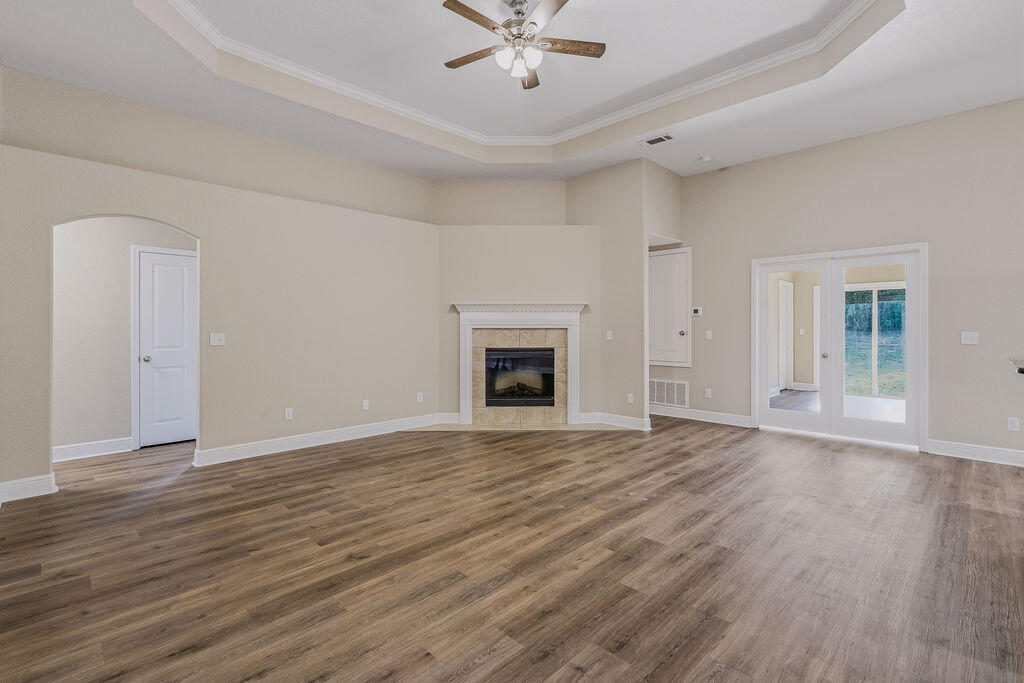 SILVERWOOD - Residential