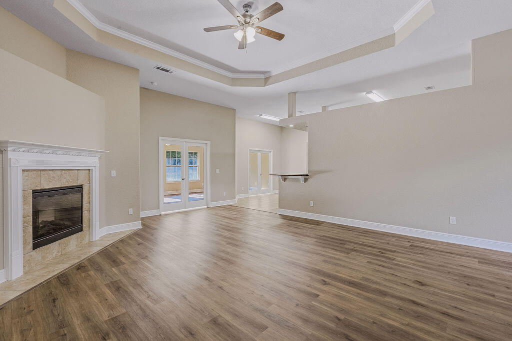 SILVERWOOD - Residential