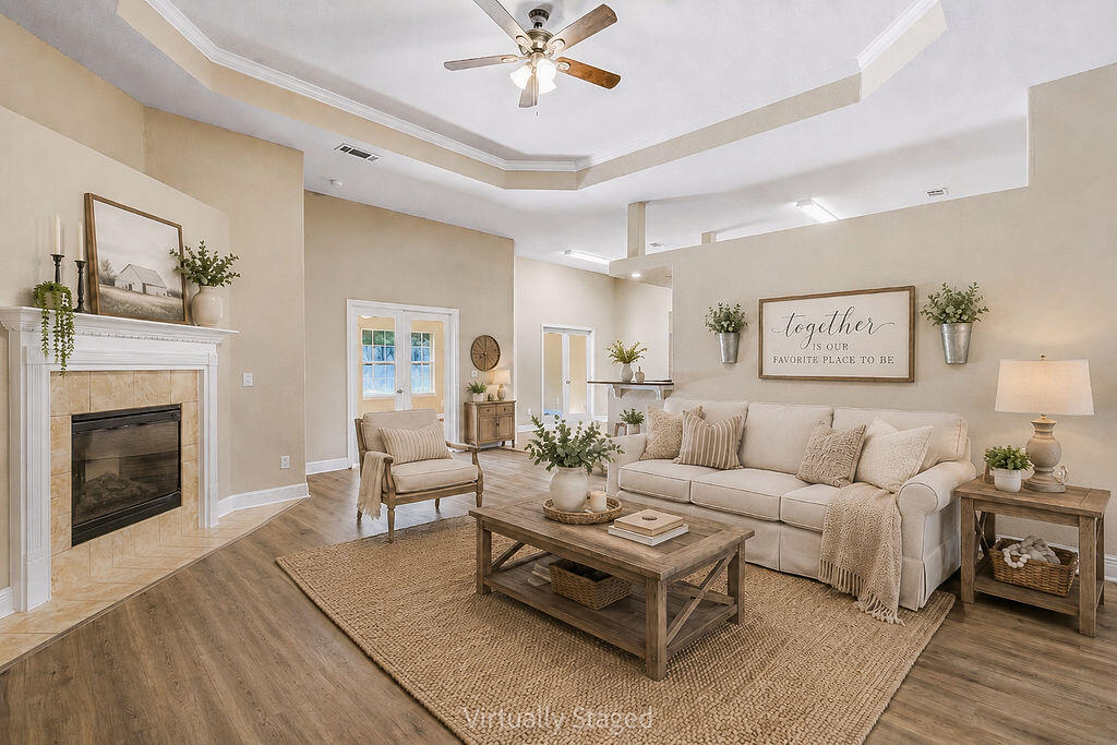 SILVERWOOD - Residential