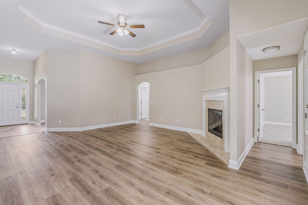 SILVERWOOD - Residential