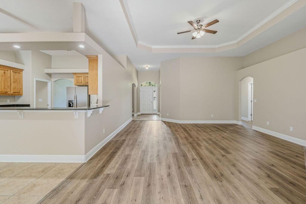 SILVERWOOD - Residential