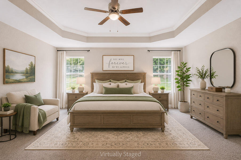SILVERWOOD - Residential